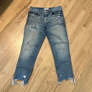 Free People We The Free Jeans